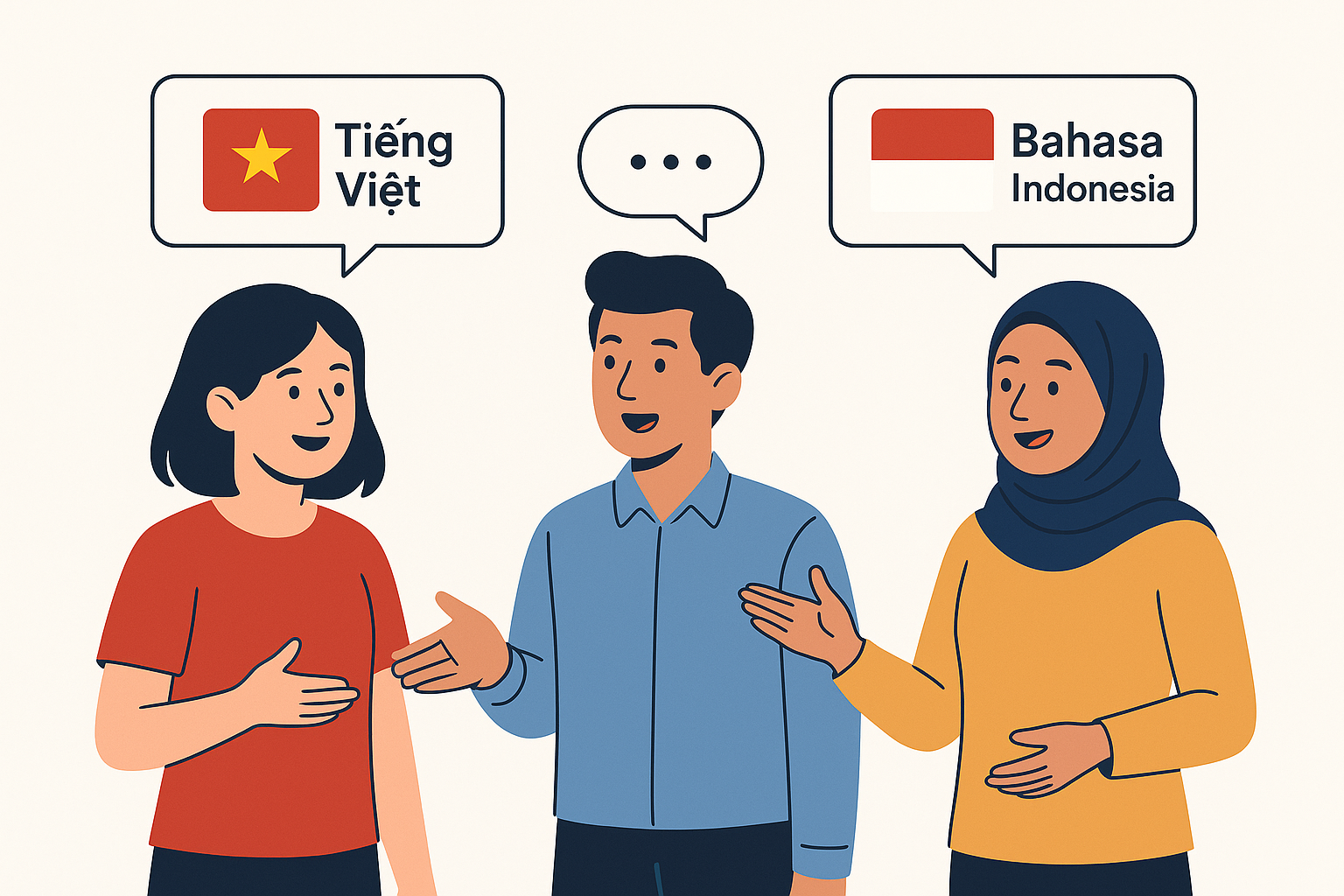 通訳・翻訳サービス