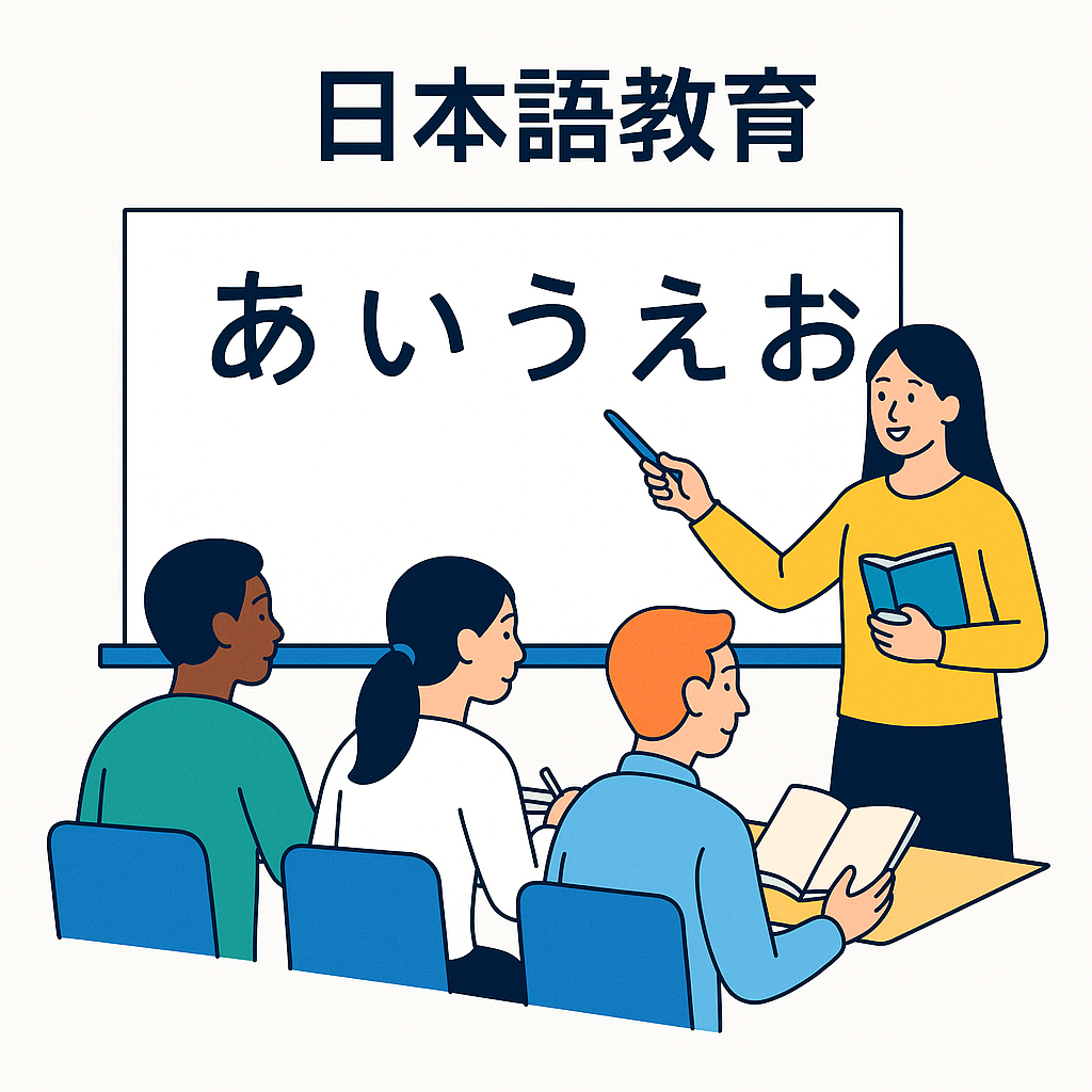 日本語教育サーピス